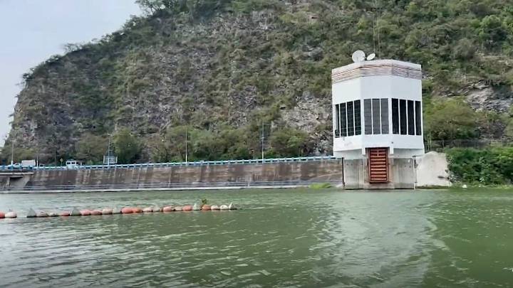 Video: La Impactante Recuperación de Valle de Bravo por Niveles Históricos en Sistema Cutzamala