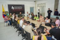 Así funcionará la Ley Seca en Florencia, Caquetá