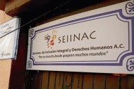 Así apoyará Seiinac a voluntarios y familiares de los damnificados por las lluvias en Hidalgo