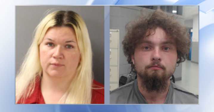 Franklin County man 1 of 2 arrested in child sex crime investigation :: WRAL.com