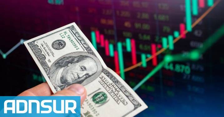 Cotización del dólar: ¿cuánto valen el oficial y el “blue” este martes?
