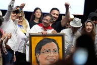Trump calls Colombia's Petro an ‘illegal drug dealer’ and announces an end to US aid to the country