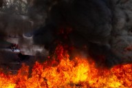 Minor boy killed, 3 others injured in fire at Mumbai chawl