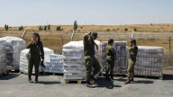 Advierten que el flujo de alimentos a Gaza sigue muy por debajo de objetivos