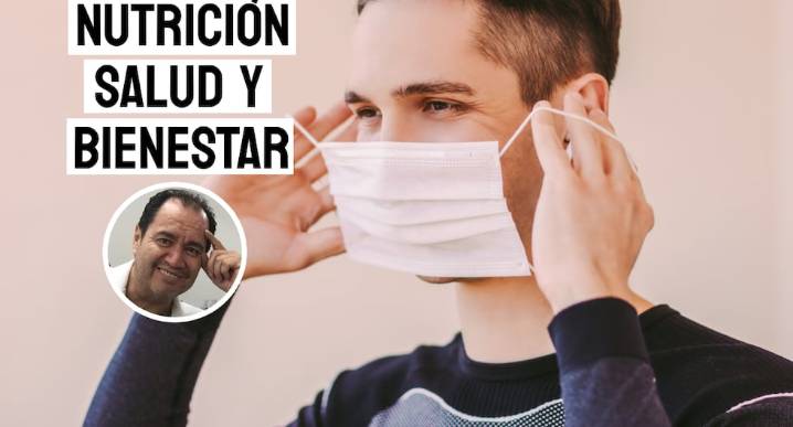 Las razones por las que se debería seguir usando mascarilla tras la pandemia, según especialista