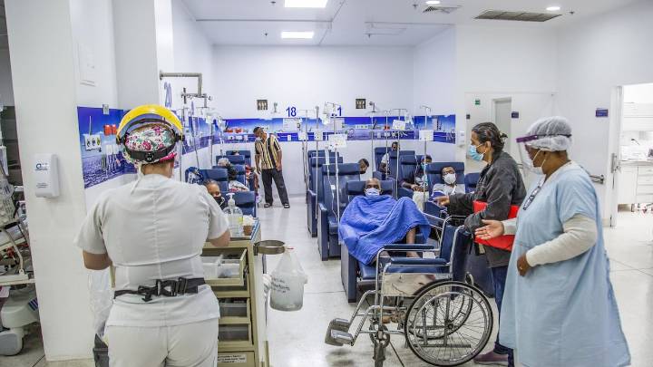 Denuncian que deudas de hospitales en el Valle del Cauca aún superan el billón de pesos