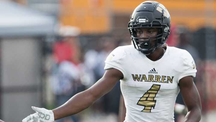 Warren Central and Purdue star David Bell retires from NFL