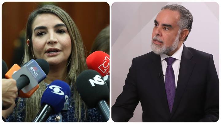 Vuelve y juega: el Congreso dice que el Gobierno no informa cuánto vale la reforma a la salud. “Irresponsable e inoperante”, coinciden los senadores