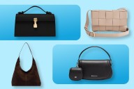 10 Fall Bags to Shop from Lululemon, the Kate Spade Outlet, and More
