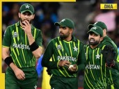 Babar Azam returns to Pakistan's T20I squad for South Africa series; Rizwan, Afr