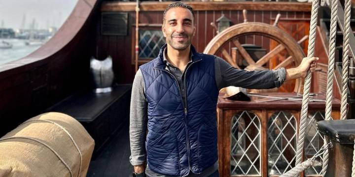 Caso Simón Levy: Interpol habría confirmado su detención en Portugal