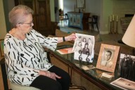 Project connects Americans to the Dutch people who honor their relatives at World War II cemetery