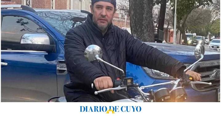 Quién es el empresario acusado de haber matado a balazos su expareja y al novio en Reconquista