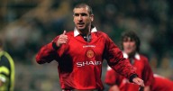 Man United told they finally have their new Eric Cantona after £62.5m transfer decision