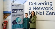 Rutherglen pupil creates Scotland’s new Net Zero Hero