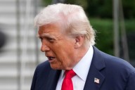 Trump ripped for thinly veiled effort to 'intimidate' Supreme Court Justices