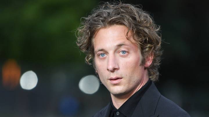 Quién es Jeremy Allen White: la sensación de Hollywood que visita esta noche 'El Hormiguero'