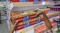 Colgate-Palmolive Q2 profit down 17% on GST-led disruption, high base effect; declares Rs 24 interim dividend