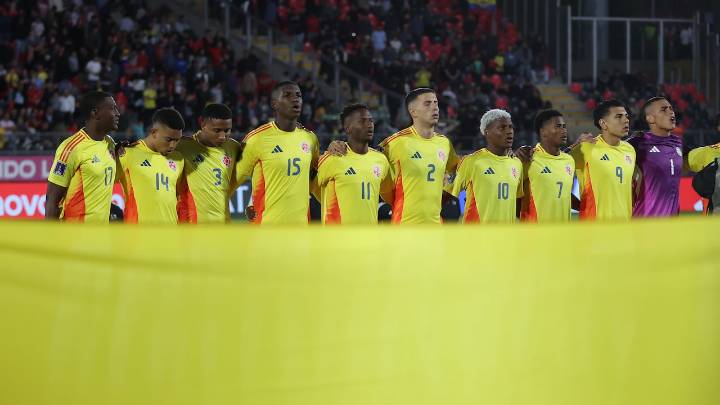 Nigeria vs. Colombia: hora y canal para ver el partido decisivo del Mundial Sub