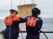 Investigación Oceanográfica Regional Busca Comprender el Impacto del Fenómeno El Niño