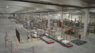 La fábrica de muebles de cocina de Teruel contrata a los primeros 35 empleados