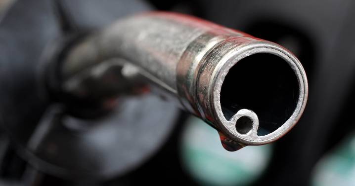 ¿Subió o bajó? Así cambió el precio de la gasolina en CDMX este martes 14 de octubre