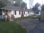 Whether a house in Porter can be a duplex goes to court