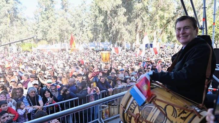 Santiago del Estero: Gerardo Zamora juega a fondo para consolidar su bloque de once bancas en el Congreso