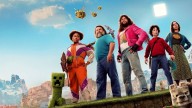 A Minecraft Movie 2 has a release date