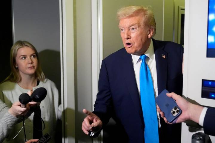 Trump increases tariff on Canada after Reagan ad re