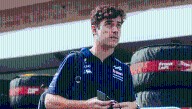 Franco Colapinto desafió a Alpine y envió un mensaje contundente en Austin