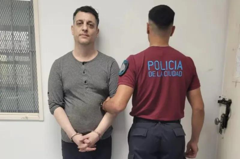 El ex de Lowrdez pidió ser liberado, pero la fiscal se opuso: cuáles son los motivos