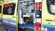 Hallan el cuerpo sin vida de un hombre de 80 años en una piscina en Sevilleja de la Jara (Toledo)