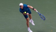 ATP roundup: Denis Shapovalov tops Leo Borg, son of Swedish legend, in Stockholm