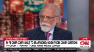 Former Trump Atty: Pam Bondi Worse Than Nixon's Attorney General