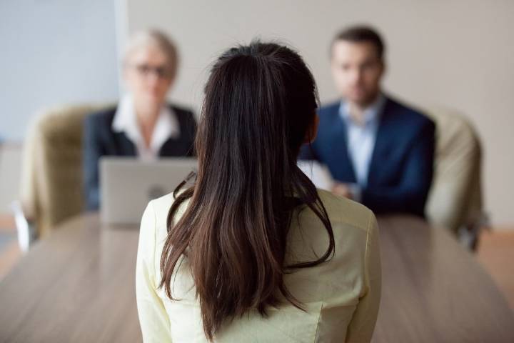 How small businesses can hire the right talent