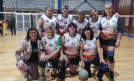 Se ajustan los detalles para la Copa Challenger de Newcom femenino en Trevelin