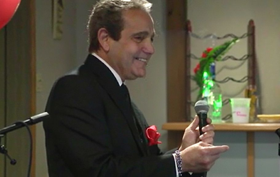 Dominic Tocco, longtime Valley bandleader who fought cancer, dies at 77