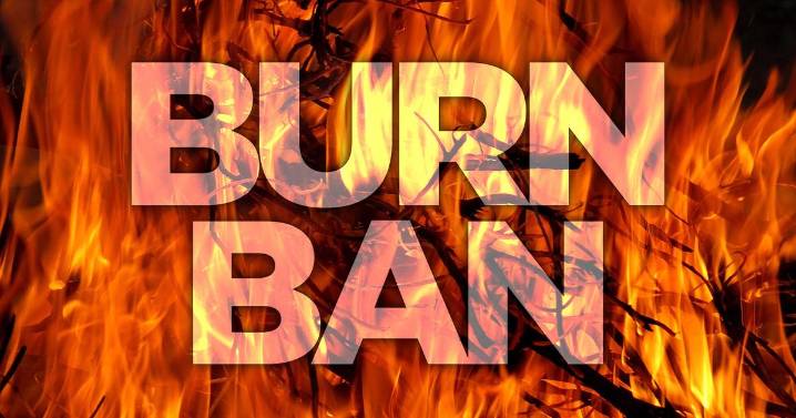 Seasonal burn ban begins in Hamilton County