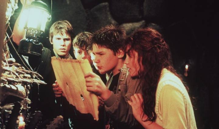 Never, ever say die. ‘Goonies’ stars head to N.J. for 40th anniversary with sequel in the works.