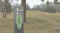 Duluth Planning Commission to discuss transfer of Lester Park Golf Course