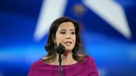 Nueva York: Elise Stefanik a cinco puntos de Kathy Hochul en la carrera por la gobernación