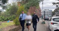 Man charged with rape, sexual assault at Melbourne massage clinic