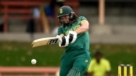 Brits century helps South Africa beat New Zealand