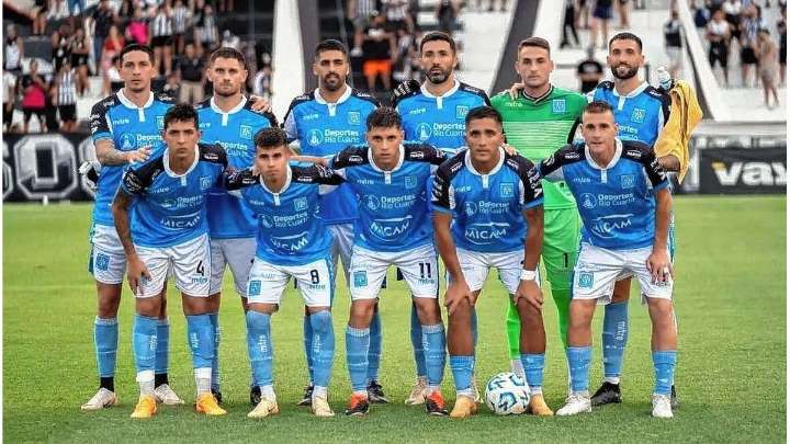 Patronato tiene rival para el Reducido: Estudiantes de Río Cuarto será el próximo desafío
