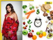 Alia Bhatt lost weight through intermittent fasting; know how it works