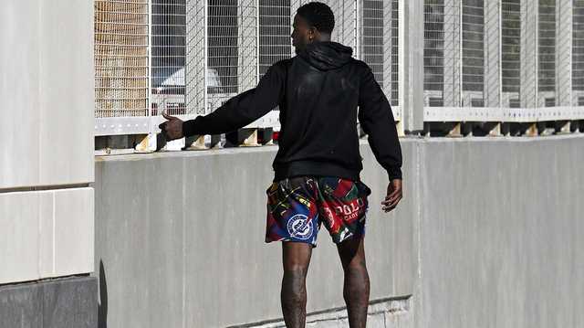 Rozier will not receive NBA salary while on leave in gambling case, AP sources say