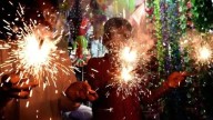 Green crackers allowed on Diwali in Delhi, Supreme Court sets time limits