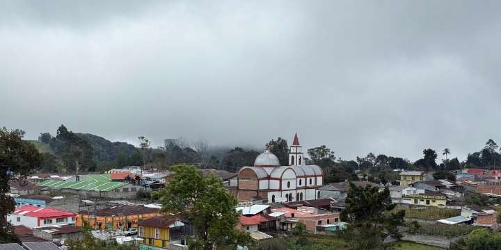 Murillo, destino turístico con cambios que ponen en riesgo su identidad