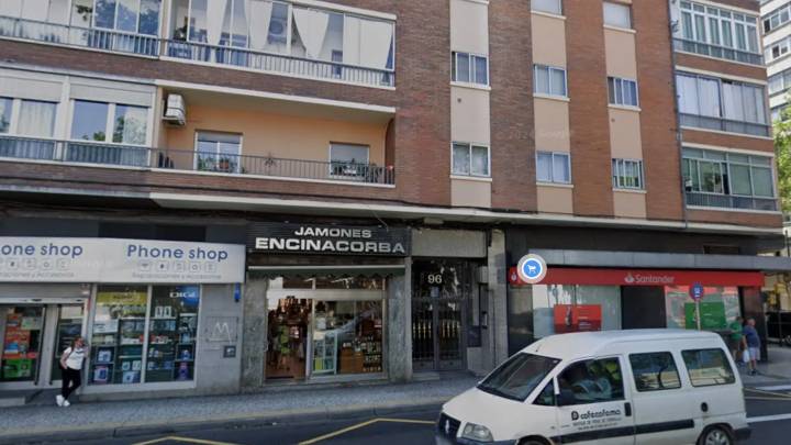 Susto en Zaragoza: el incendio de una cocina obliga a intervenir a los Bomberos